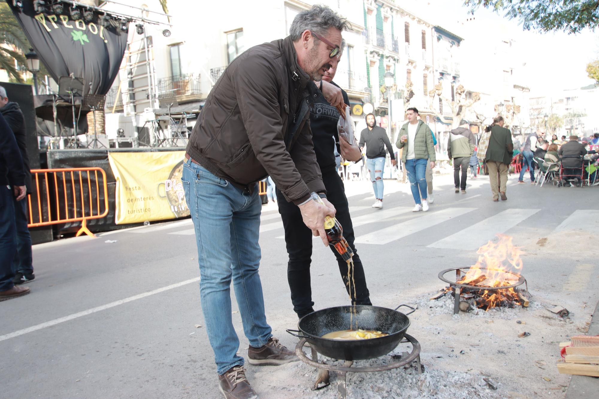 Búscate entre todas las fotos de las Paellas de Benicàssim 2023