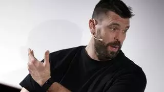 Marc Gasol anuncia su retirada: "Hay una parte de mí que no está de acuerdo con la decisión"