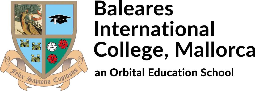 Baleares International College logo