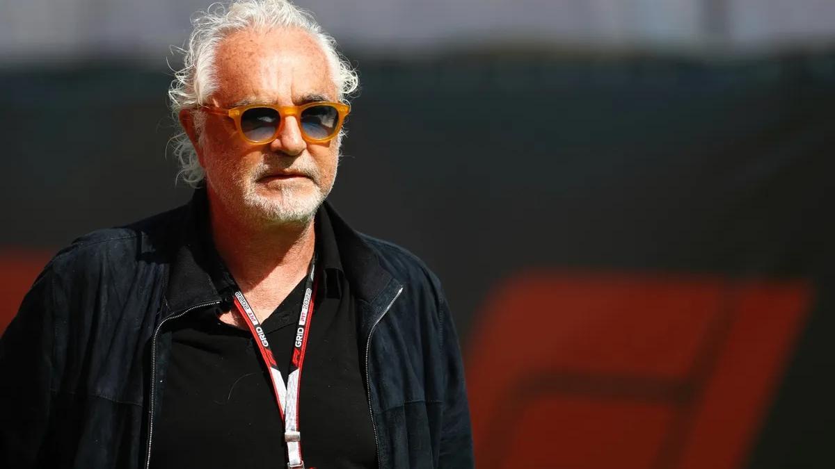 Briatore vuelve a la F1 con Alpine