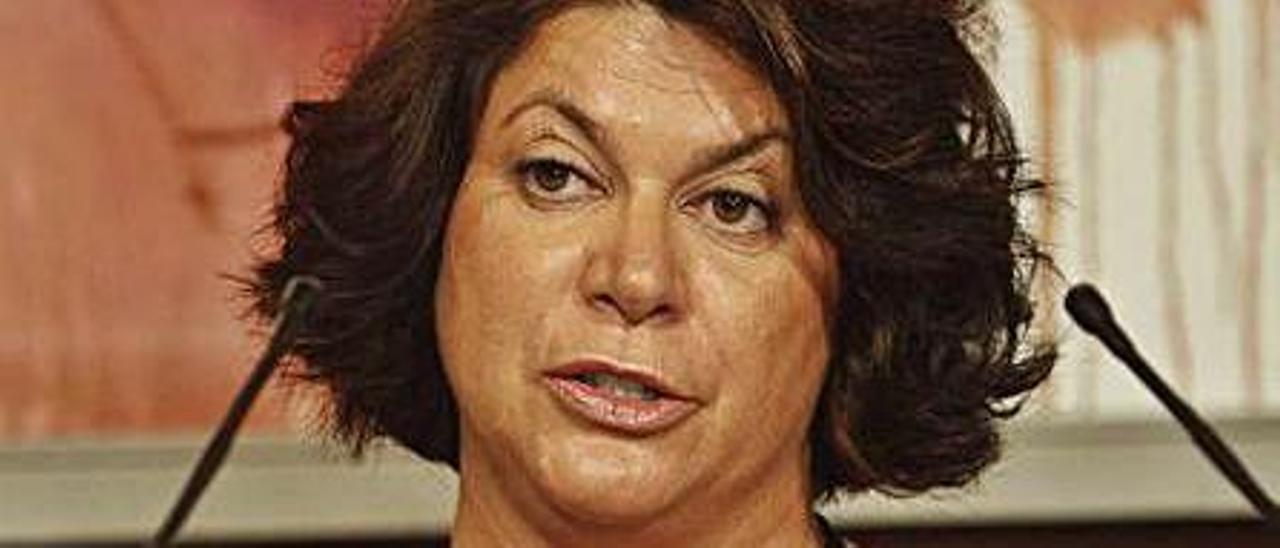 Lurdes Cardona.