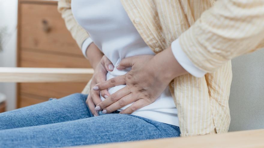 Una de cada cinco españolas con dolor menstrual frecuente no recibe atención: &quot;Muchas pacientes se sienten ignoradas&quot;