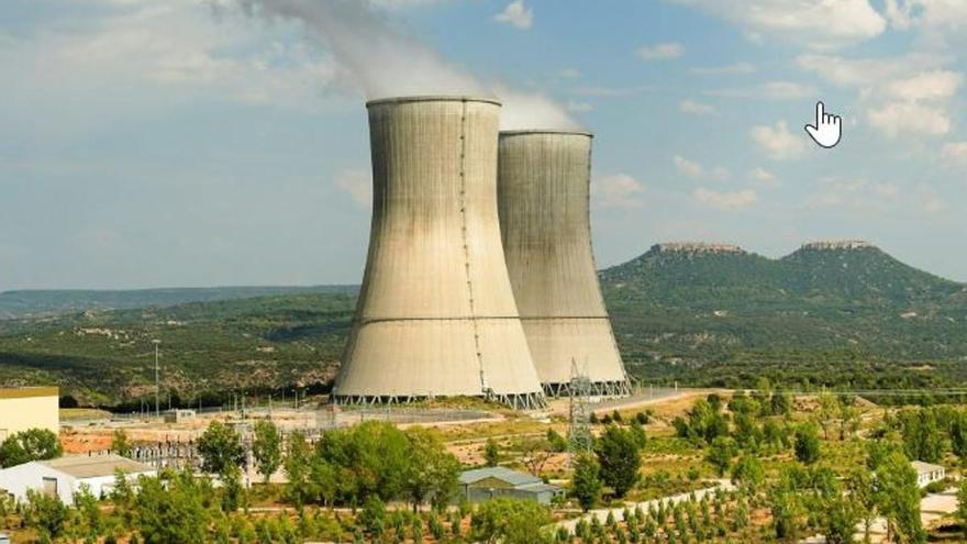 La industria nuclear mueve ficha y pide al Gobierno retrasar el cierre de las centrales