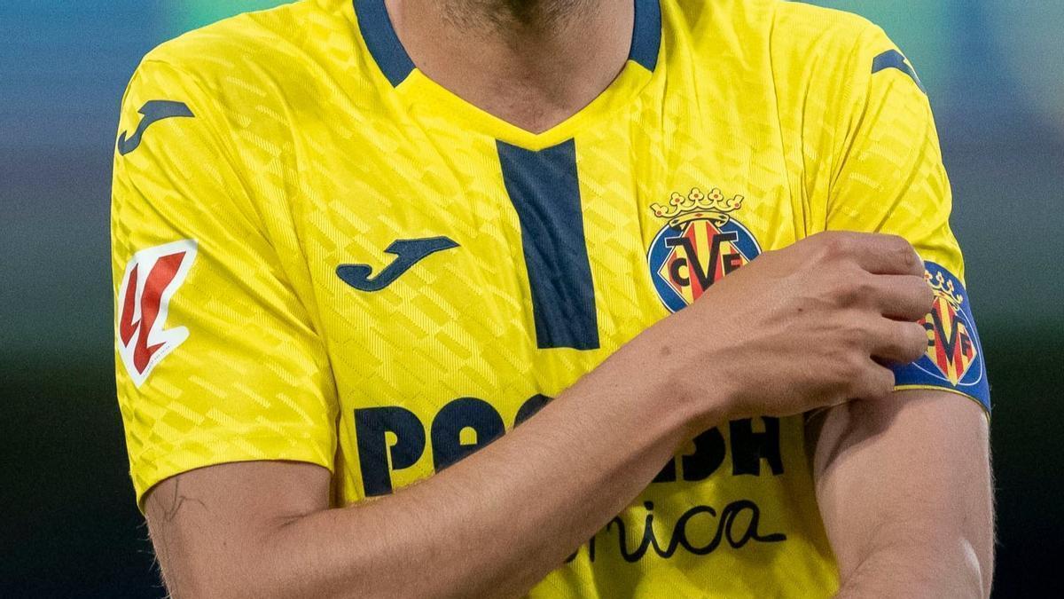 Braçalet del Vila-real
