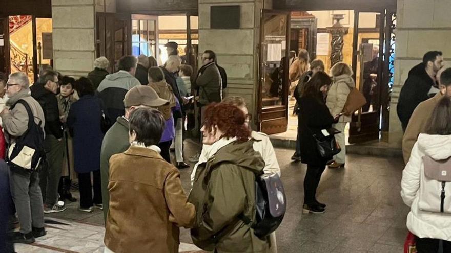 El FICX se despide con las últimas proyecciones | MARCOS  LEÓN