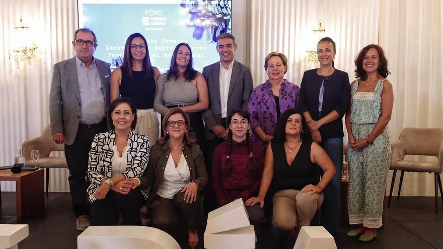 Las mujeres rurales garantizan que el sector primario &quot;tiene futuro&quot;