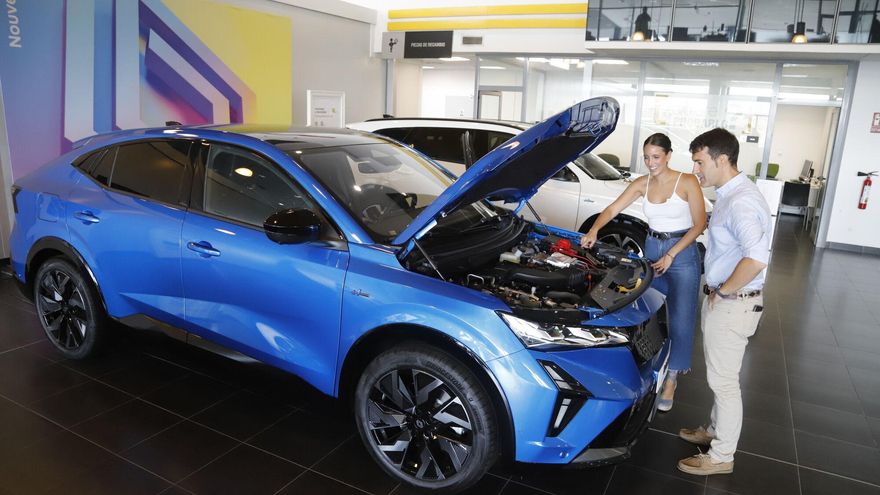 El sector de la automoción analiza en Córdoba sus retos y cómo moverse en el contexto actual