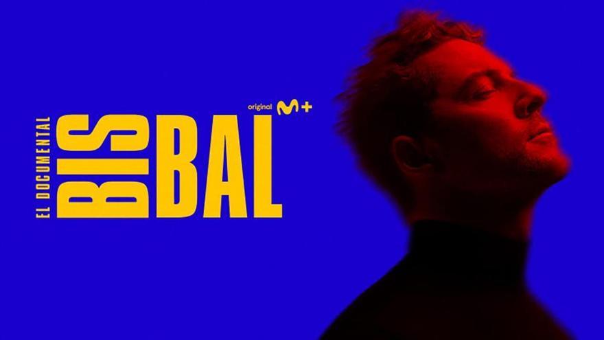 David Bisbal, presenta &#039;Bisbal&#039;, su documental para Movistar Plus+: &quot;Me gustaría dentro de 20 años seguir aquí&quot;