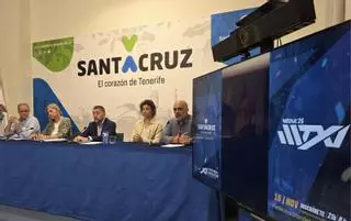 Inscripciones abiertas para la Media Maratón