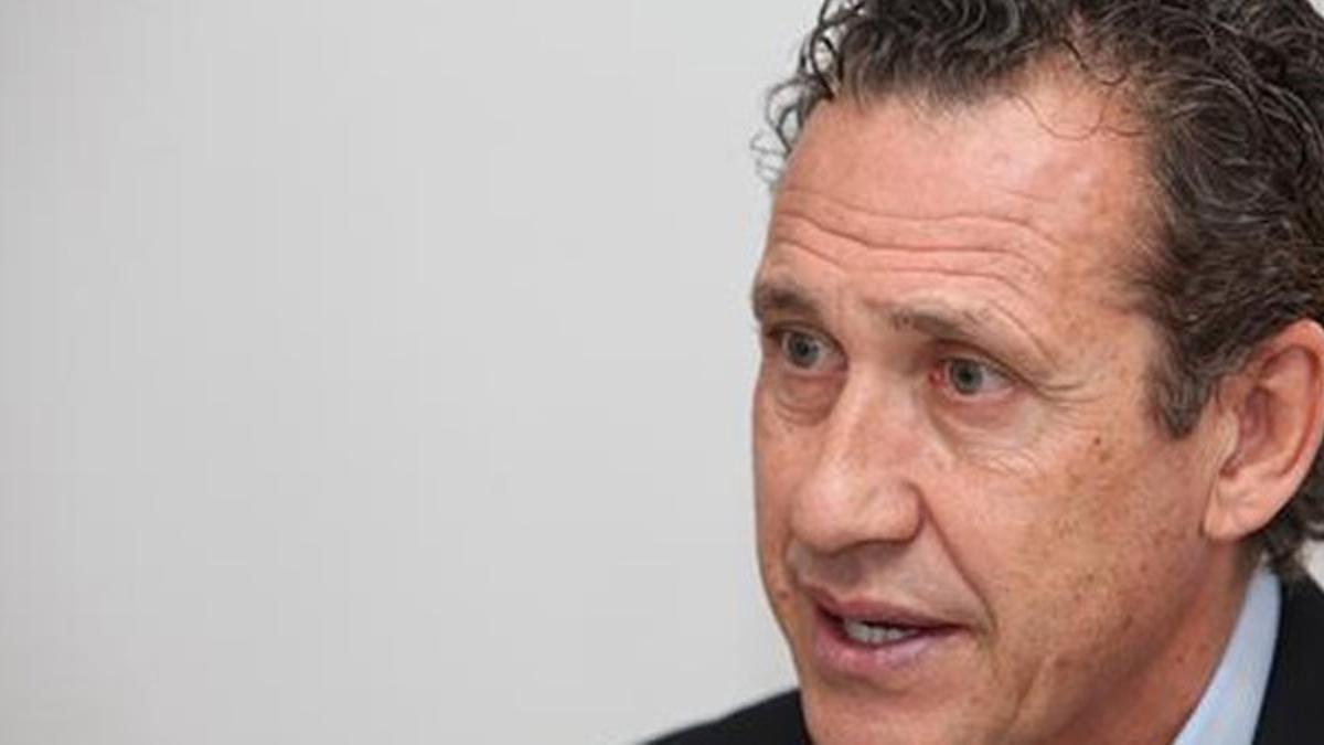 Valdano sorprendido con Messi y Cristiano