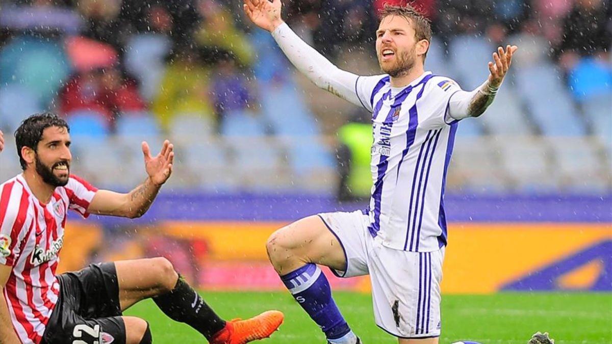 undefinedreal sociedad s midfielder asier illarramendi gest181004173249