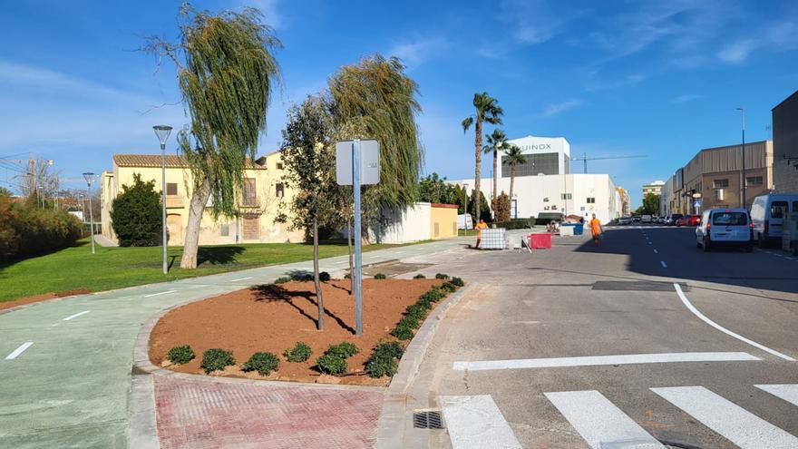 Foios finaliza las obras de modernización del Molí y la Jutera