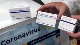 ¿Qué es la dexametasona? ¿Para qué sirve contra el coronavirus?