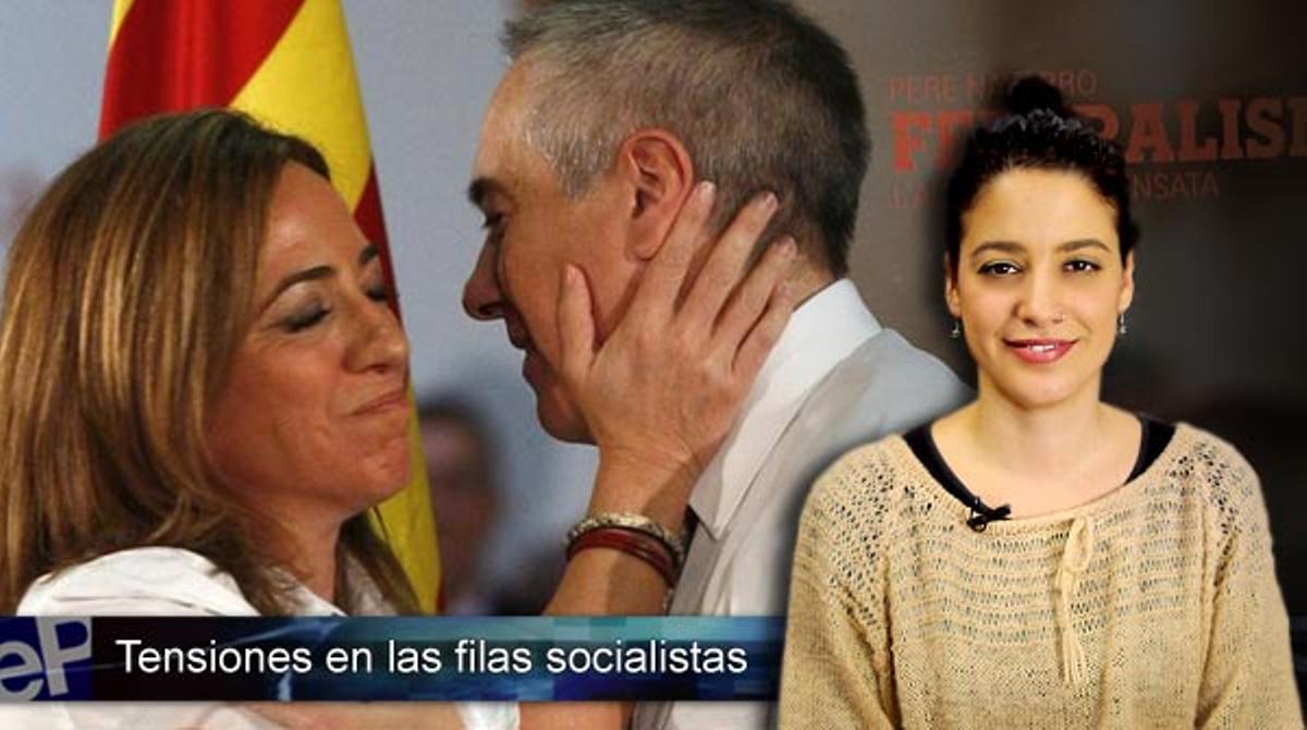 Linformatiu del 26 de febrer