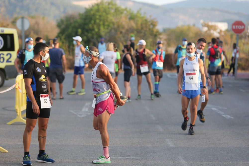 Trail de Sant Jordi 2020