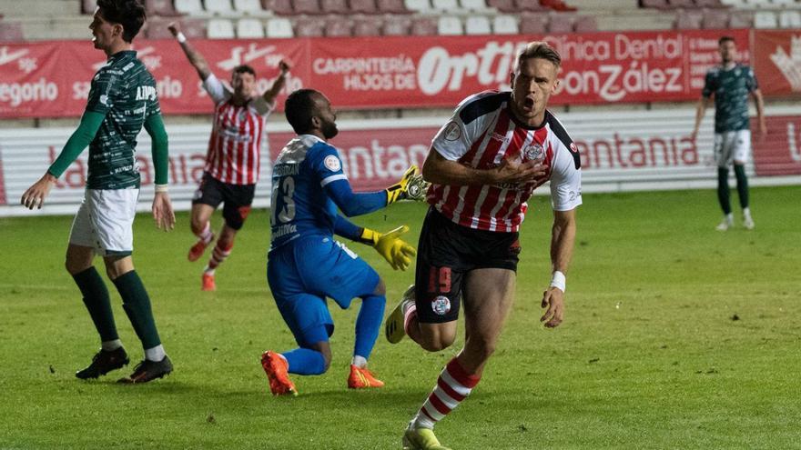 CD Guijuelo - Zamora CF | Derbi de reencuentros y con aroma a play-off