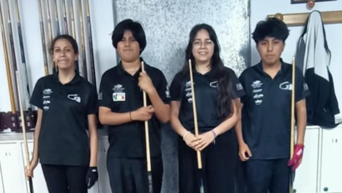 El equipo de segunda del Chef Gandia