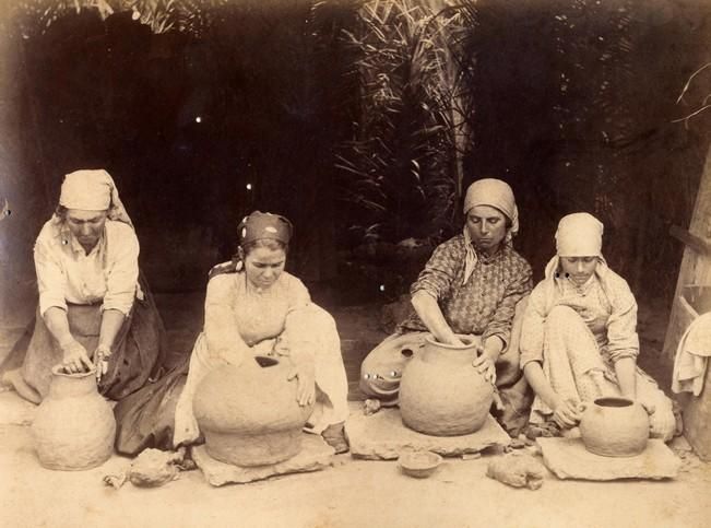 La mujer, fundamental en la cultura tradicional de Gran Canaria