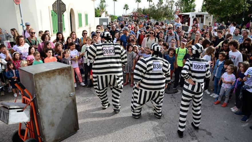 Más de 20.000 personas participan en la última edición de la FIET en Vilafranca