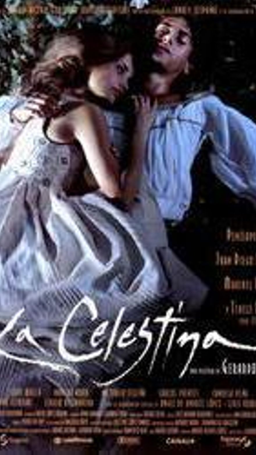 La Celestina