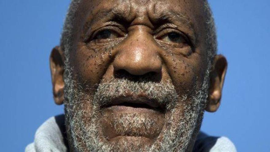 Netflix aplaza un especial de Bill Cosby tras una nueva acusación de agresión sexual