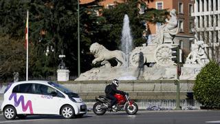 Madrid, capital de la movilidad sostenible