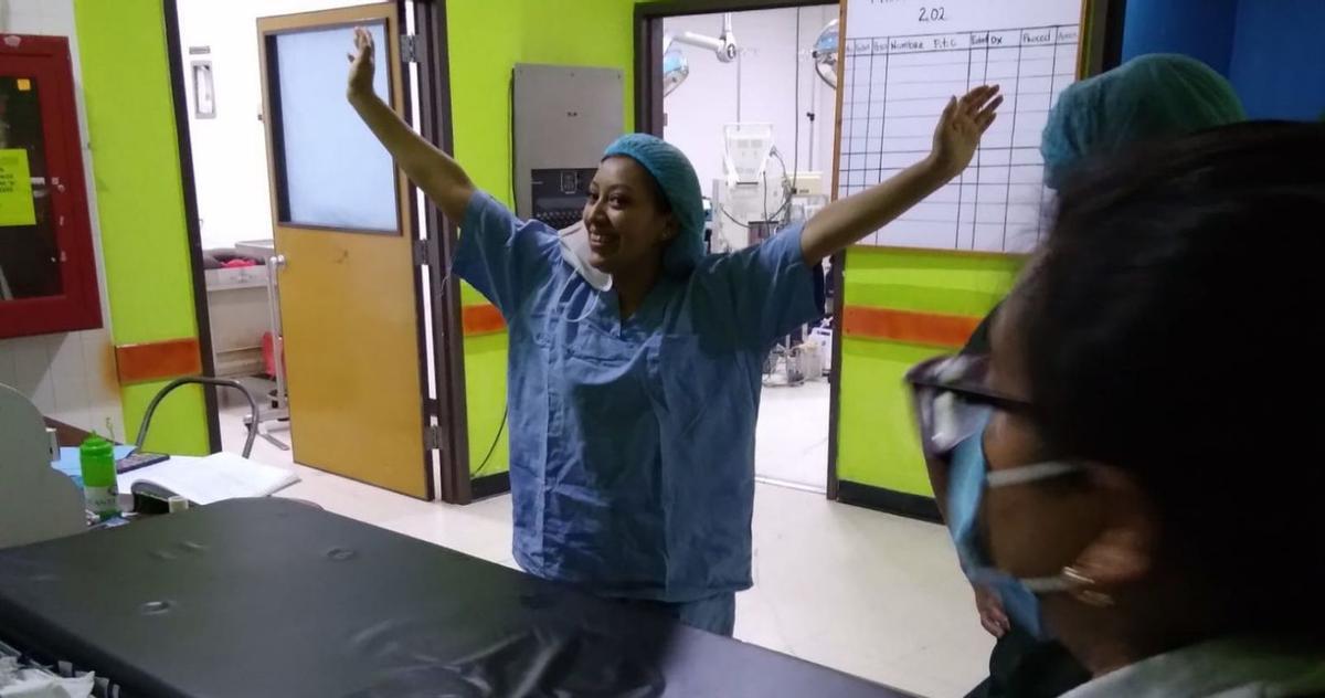 Con Guatemala en el corazón