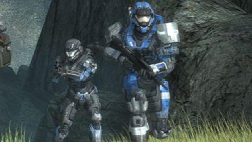 ´Halo: Reach´ bate récords nada más salir