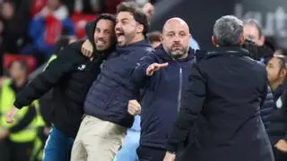 Un Espanyol 2025 de 'diez'... momentos: del 'Romerazo' ante el Real Madrid al repóker en San Mamés