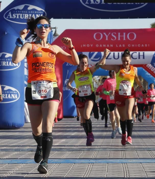 Búscate en la galería de la Carrera de la Mujer