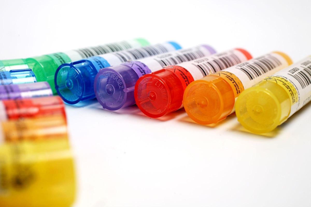 El Ministerio de Sanidad sostiene que la homeopatía es "similar a un placebo"