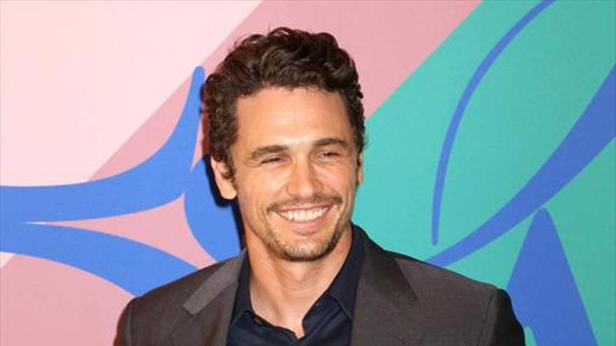 James Franco y Diego Lerman lucharán por la Concha de Oro