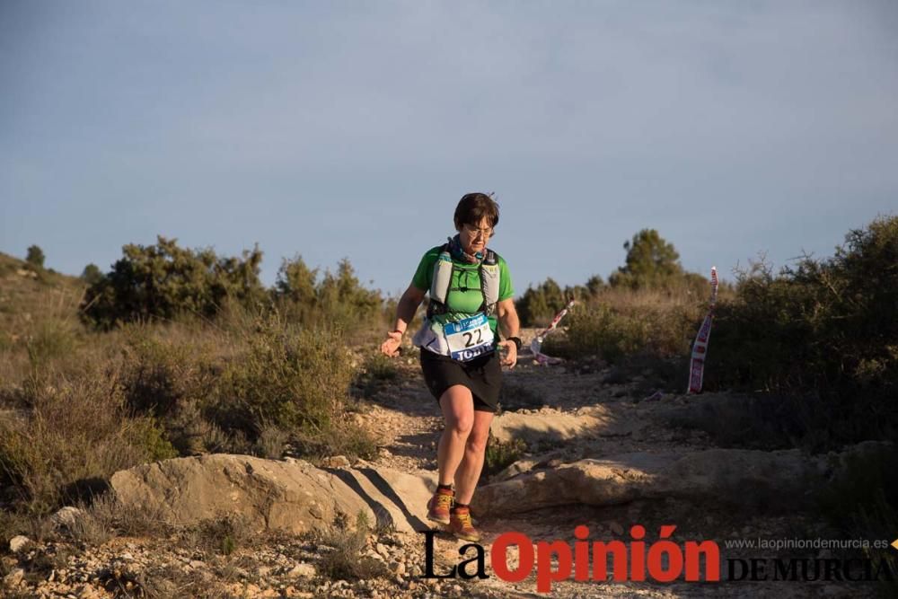 Falco Trail 2018 (Peña Rubia)