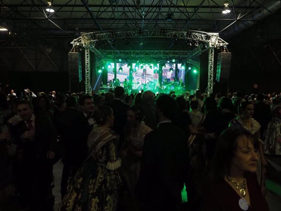 Gala Fallera 2018