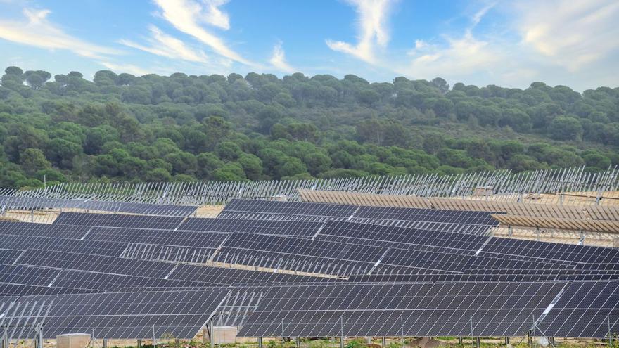 Ibox Energy invertirá 145 millones en seis plantas solares en la provincia