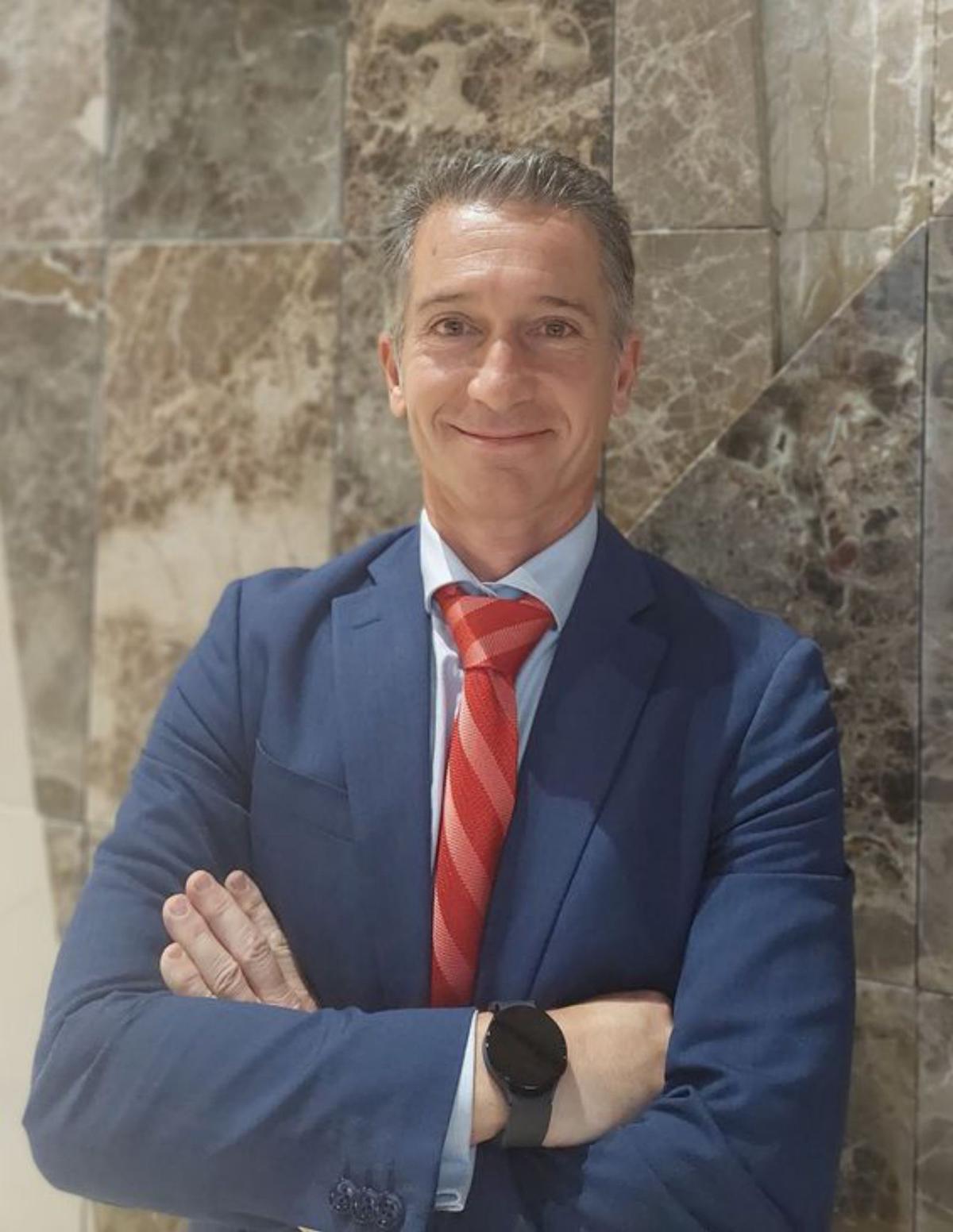 Antonio Sánchez-Agesta