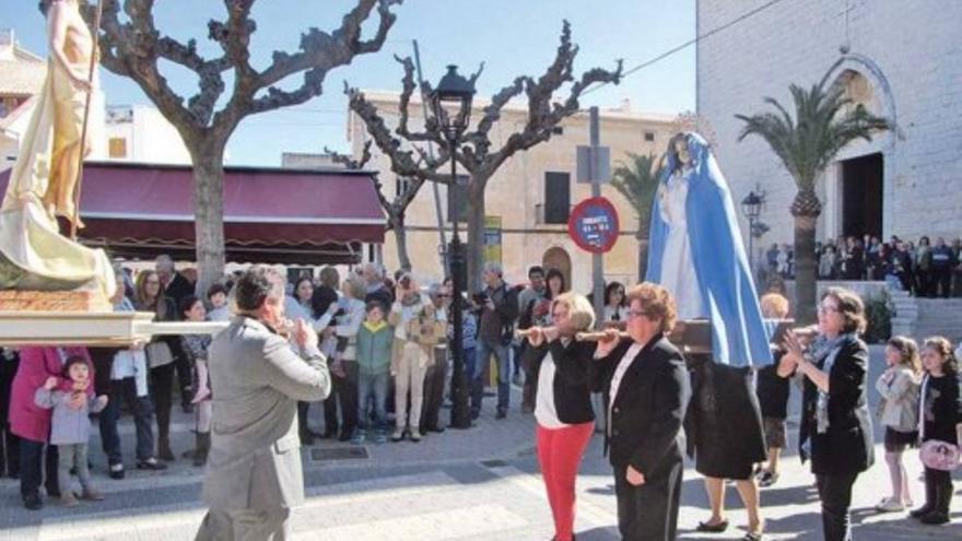 Semana Santa: Osterprozessionen auf Mallorca