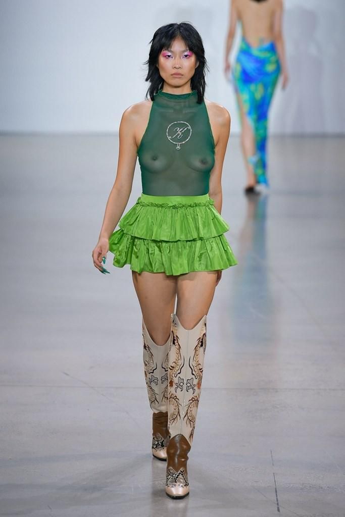 Kim Shui