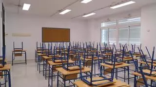 Más de 886.300 estudiantes de Secundaria, Bachillerato y Formación Profesional comienzan este lunes el curso