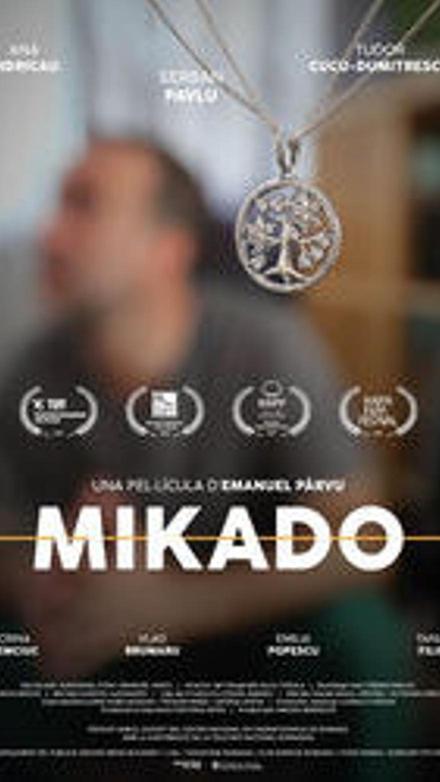 Mikado