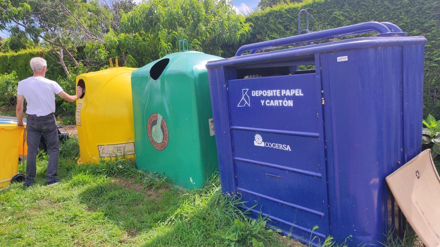 Aerosoles, latas, botellas y briks de bebidas: ¿cómo reciclar en verano?