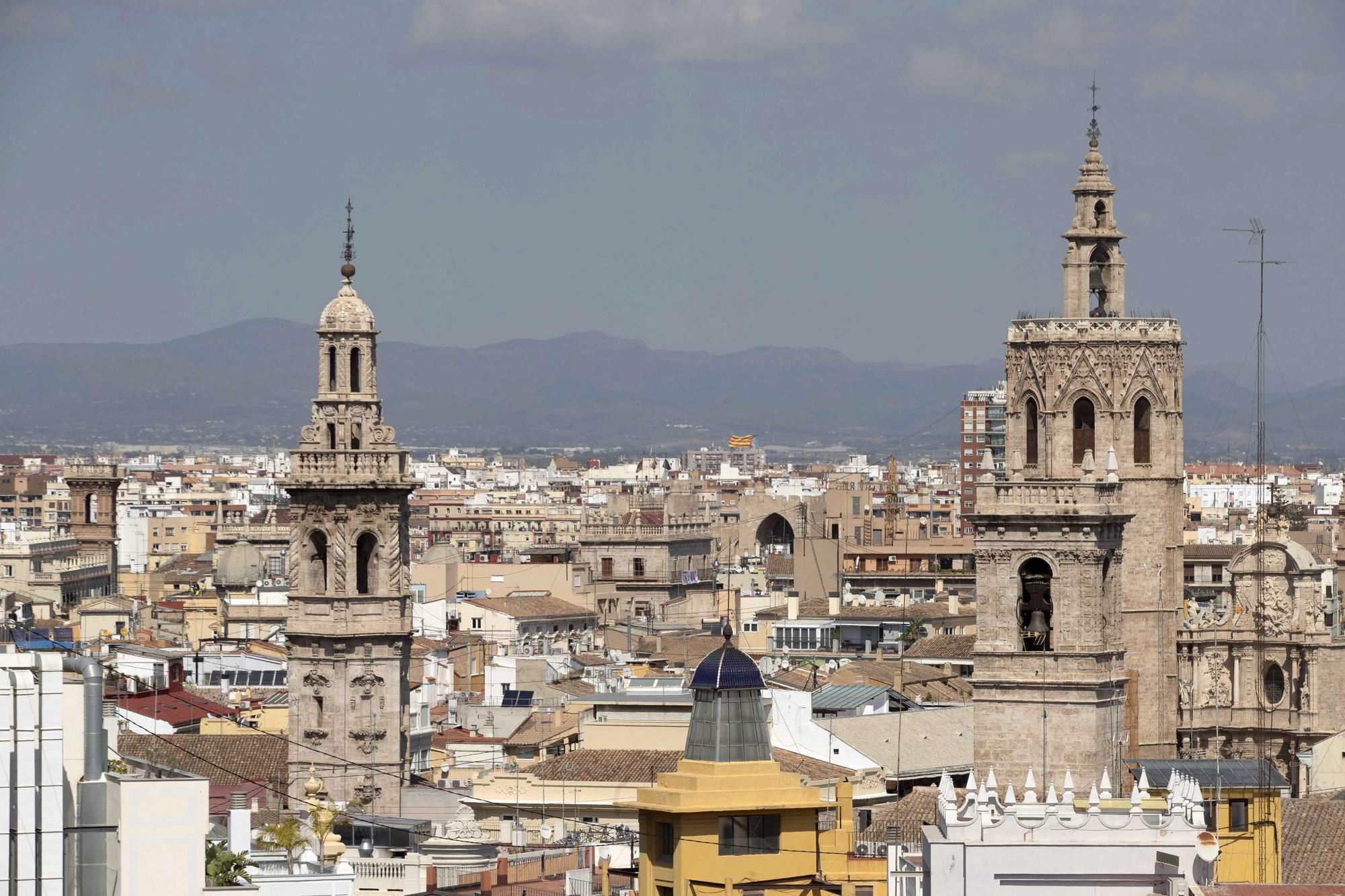 València como nunca la habías visto