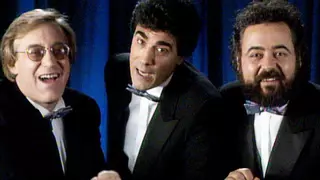 Los grandes éxitos de La Trinca, el grupo de Toni Cruz, Mainat y Pasqual que revolucionó el panorama musical catalán