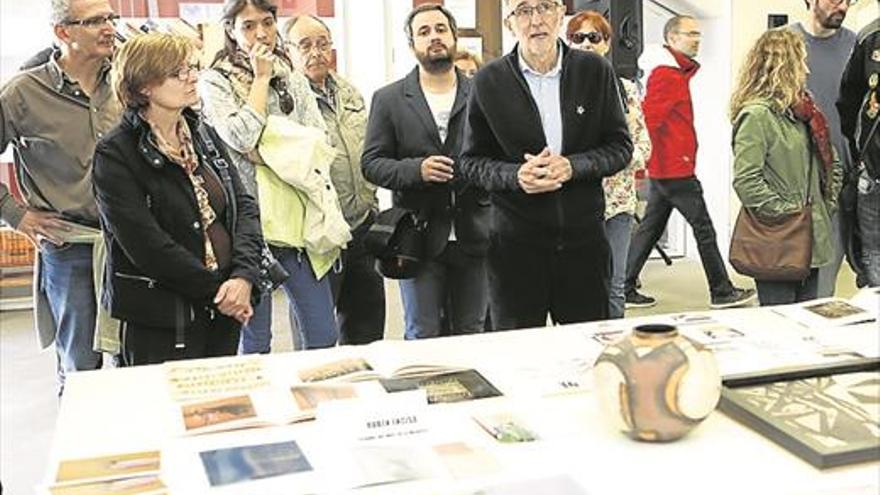 Polémica por las residencias en la Harinera