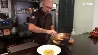 Gandia reivindica 21 formas de cocinar la cigala: del allipebre tradicional al tartar de mango