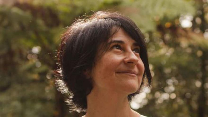 Alicia Andrés Ramos gana el premio Monteleón por &quot;Arden los estanques&quot;