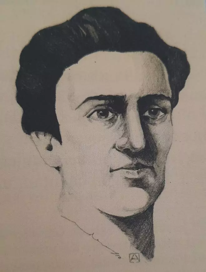 Peterete, un torero toresano