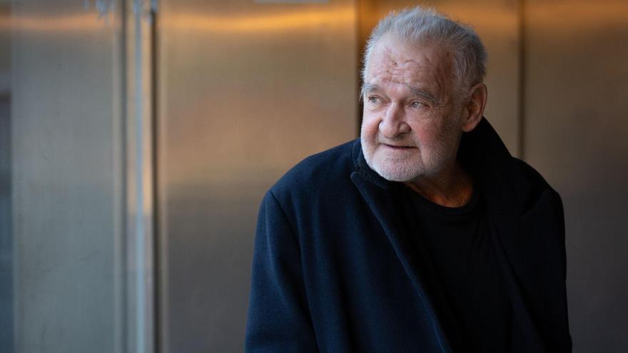 Muere Béla Tarr, tótem húngaro del cine europeo contemporáneo, a los 70 años