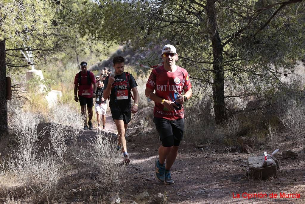 Peñarrubia Trail 4