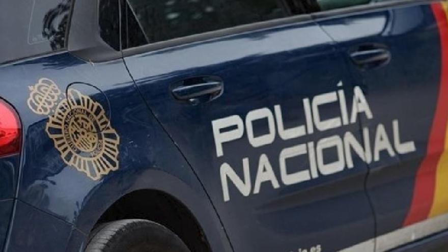 La Policia Nacional va arrestar la mare de la nena i la seva parella | Foto: EP